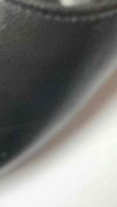 Futto.chic sepatu wanita flat mules simpel cantik polos jj