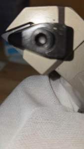 DTJNR ด้ามมีดกลึงปอกนอก ด้ามเพื่อการคิดของการผ่าตัด ราคาที่สุดในวงการ Type Circular Knife Series