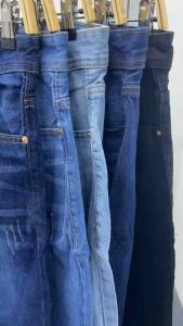 Mens Denim Short Pant.Seluar Denim Pendek Size 28-48 available.
