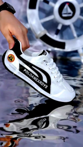 SEPATU FASHION PRIA WANITA TERBARU SIZE 39 - 44