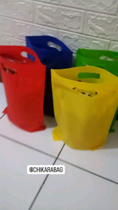 TAS SOUVENIR SPUNBOND OVALE 25X35