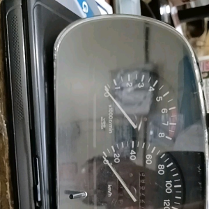 Used Meter Proton Wira Satria Putra 1.5 Manual