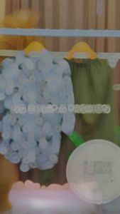 Setelan Baju Wanita Dewasa One Set Crinkle Airflow Jumbo BB 80kg Terbaru Kekinian Viral