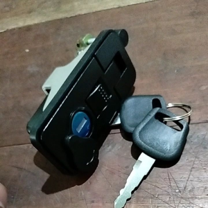 Kunci Accu & Kunci Aki Bus Elf: Panduan Lengkap