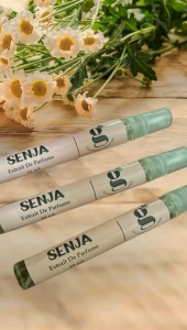 Gladiez Parfume (SENJA)