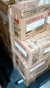 [Tặng Lược] Hộp 3 Gói -Nhuộm Tóc Thảo Dược Phủ Bạc Elastine Hàn Quốc Màu Nâu Tự Nhiên