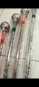 (Terbaru) Tongkat Mayoret Berkualitas Berbagai Macam Ukuran TK SD SMP SMA Stik Mayoret