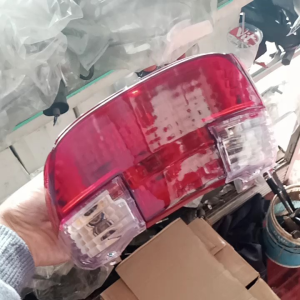 Lampu Stoplamp Belakang Yamaha Vega R Lama