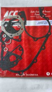 Paking perpak set mesin vespa super sprint special spartan px excel exclusive acc