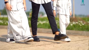 Setelan Koko anak TERBARU ELFATH