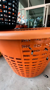 ตะกร้า ตะกร้าชมพู่-perfectworlds