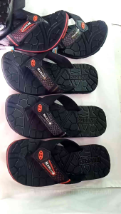 harlesSANDAL GUNUNG PRIA DEWASA TALI JEPIT MODEL TAPAK WEBING ANTI LICIN DAN NYAMAN DIKAKI