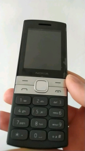 HP NOKIA 150 2023 NEW HANDPHONE DUAL SIM Handphone Baru Warna Cerah Garansi Lokal 2 Bulan Baterai Li-Ion Tahan Lama Charger Termasuk Dalam Paket - Lazada