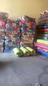PROMO..Kasur busa D26 muat untuk 3 Orang Uk140×180×10cm