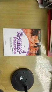 Grammar Practice Primary 4 (2nd Edition) | แบบฝึกหัด Grammar ป.4 พร้อมเฉลย | เน้น Adjectives/Conjunctions/Tense