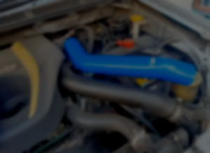 ท่ออินเตอร์ คูลเลอร์ (All NEW D MAX 2.53.0) รถปี 2012-2016