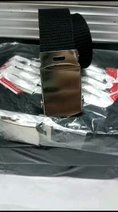 IKAT PINGGANG POLOS/SABUK POLOS