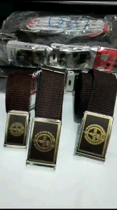 IKAT PINGGANG PRAMUKA/SABUK PRAMUKA