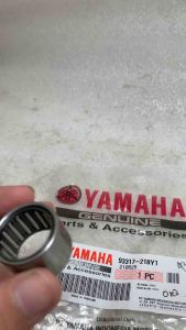 Bearing bambu swing arm fork Vixion R15 MT15 Xabre Scorpio Byson 93317-218Y1 ori