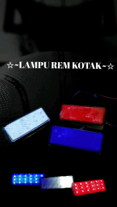 Lampu mata Kucing Led nyala Nmax Turbo neo s Aerox lexi Lx vixion xmax All new Nmax  Cb byson vario universal