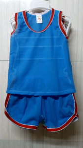 5 bộ ba lổ lưới bé 6_16kg bộ sát nách quần đùi trẻ em 6th_3 tuổi đồ bộ mặc ngủ