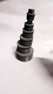(10 cái) Bít ren ngoài phi 21 27 34 42 49 60 thương hiệu S-T