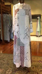 Liza Dress by Dian Pelangi: Busana Muslim untuk Pesta & Kondangan