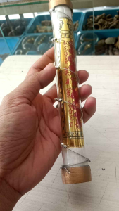 Madat Sumple Khas Turki Buhur Aromaterapi