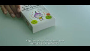 [6Pcs]-Happy Noz 100% Organic Onion Patch