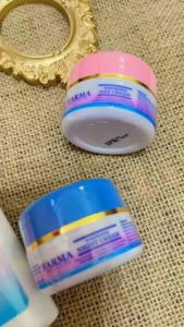 FARMA WHITENING BPOM