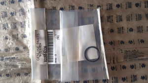 ORING PIPA RADIATOR NS200 RING-O PIPE SALURAN RADIATOR PULSAR 200NS 92055-E008