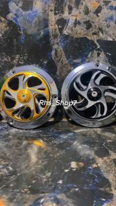 Pemahaman & Penggunaan Spinner Radiator Mesin Motor