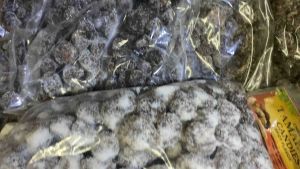 Sweet Sampalok (available in 1kilo-500grams-250grams and small pouch)