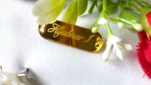 Pin Dagu Hijab & Desain Bros Bunga: Aksesoris Hijab Wanita