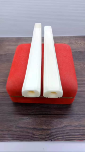 Pipa Tulang Sapi Model Belimbing Super Premium Berkualitas A590