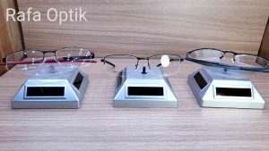 Kaca Mata Photocromic Progresif Plus Baca Sph Jauh