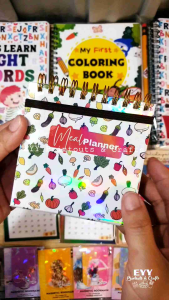 Meal Planner Pad - Meal Planner For A Week