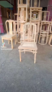 Kursi Taichi Murah Terbaru