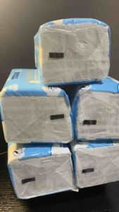 Paket 10 Pack Tisu Promo Yukinwa 200 Sheets 2 Ply Tisu Wajah Murah