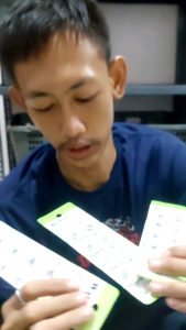 Baterai Jam Kancing Bulat LR41/AG3 Watch Battery / Baterai LR41 1.55V