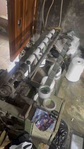 (1pack) Benang jahit karung 20/6 UD mandiri