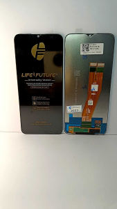 LCD TOUCHSCREEN OPPO A17/A17K/A77S/A57 2022 ORIGINAL LIFE FUTURE FULLSET
