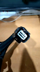 Kabel Soket Berkualitas Tinggi untuk Motor Vario