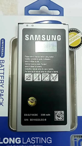 Baterai Original Samsung Galaxy J710 & J7 2016