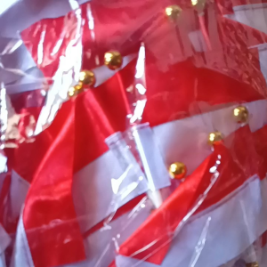 Hiasan Interior Mobil Bander Mini: Dekorasi Praktis & Cantik