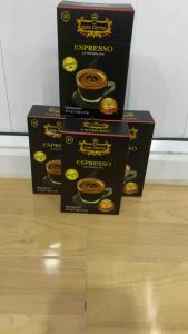 กาแฟยอดฮิตเวียดนาม Kingcoffee ESPRESSOอาราบิก้า