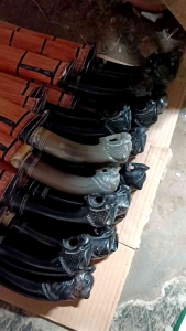 Bedog Golok Galonggong Terbaru & Terlaris