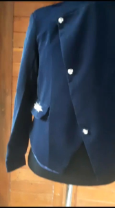 Beskap Solo Bordir Sikepan: Pilihan Tepat Untuk Pesta & Tradisi