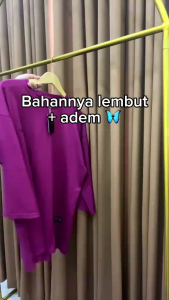 Kaos polos kemerdekaan agustusan lengan panjang big size M L XL XXL XXXL