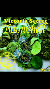 BOMBSHELL Parfum Wanita 30ml / Parfum Murah / Parfum Viral / Parfum Murah Berkualitas